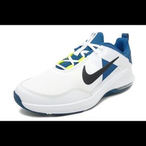 Brand New Nike Alpha Trainer II
